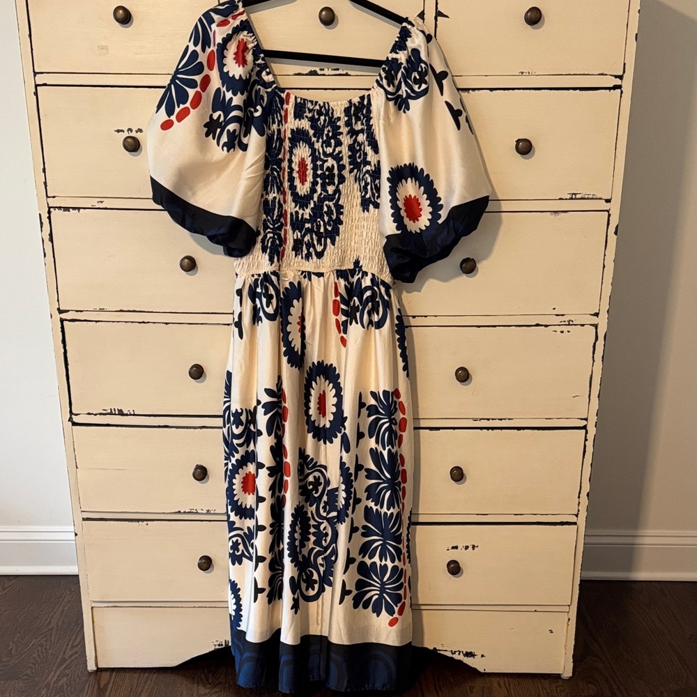 Piper & Scoot “like new” dress XL - Picture 3 of 7